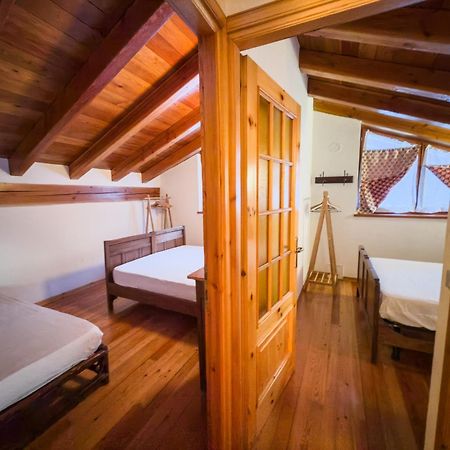 Casa Vacanze Grand-Haury Da Andrea Arvier Buitenkant foto
