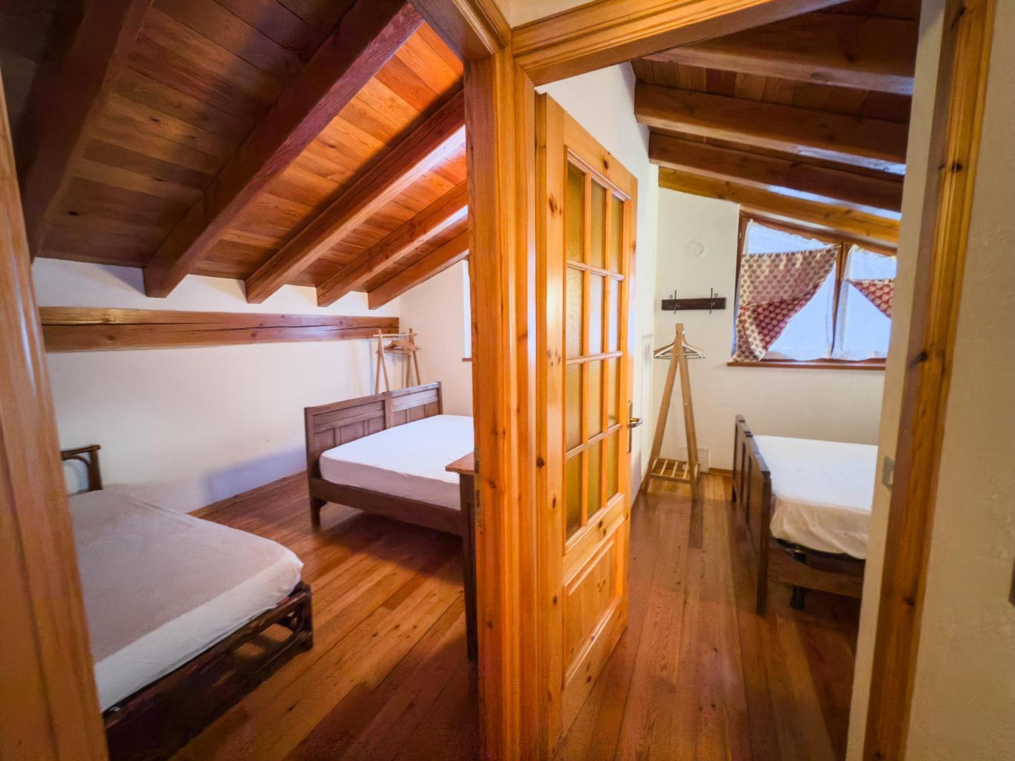 Casa Vacanze Grand-Haury Da Andrea Arvier Buitenkant foto