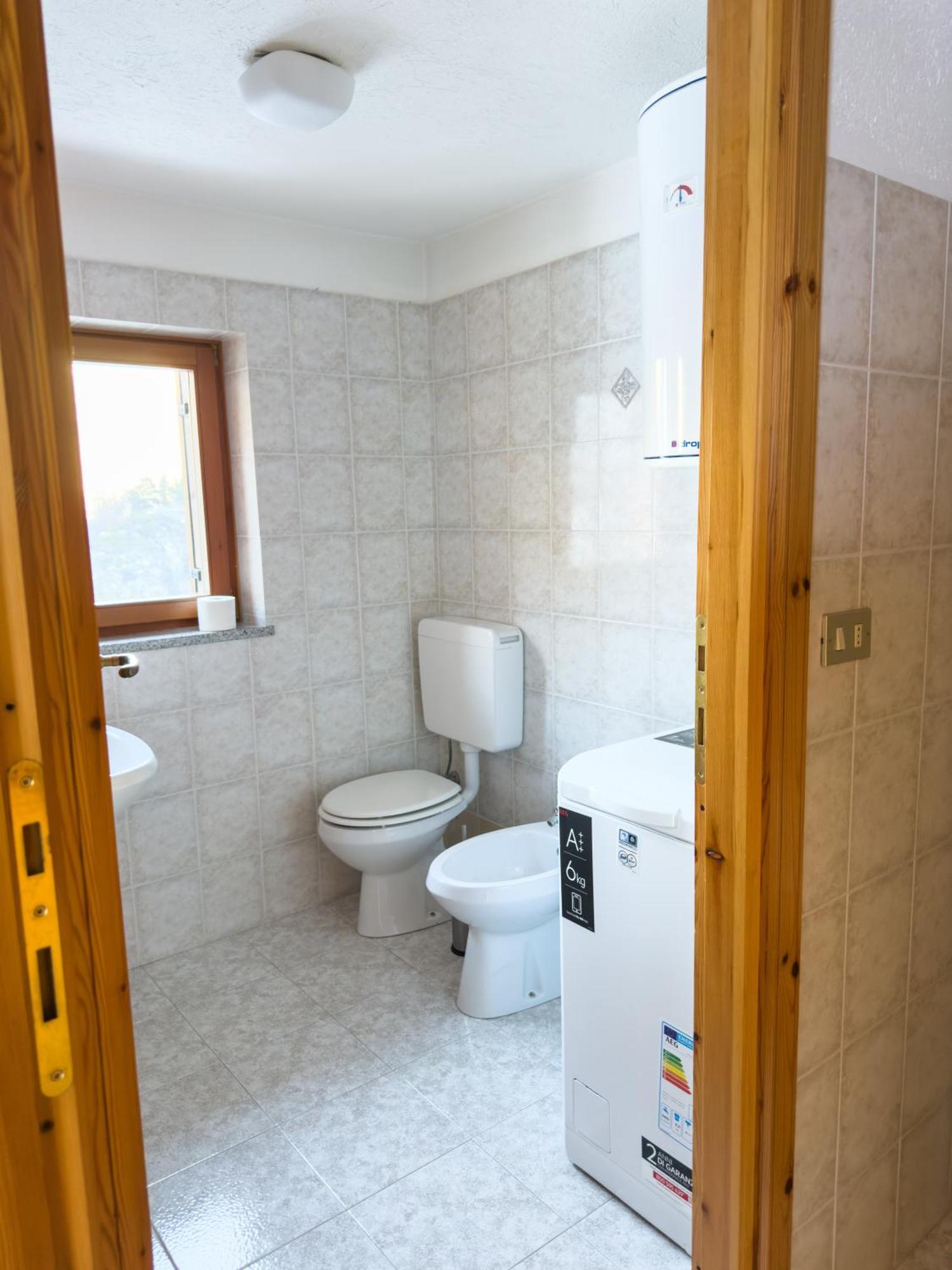 Casa Vacanze Grand-Haury Da Andrea Arvier Buitenkant foto