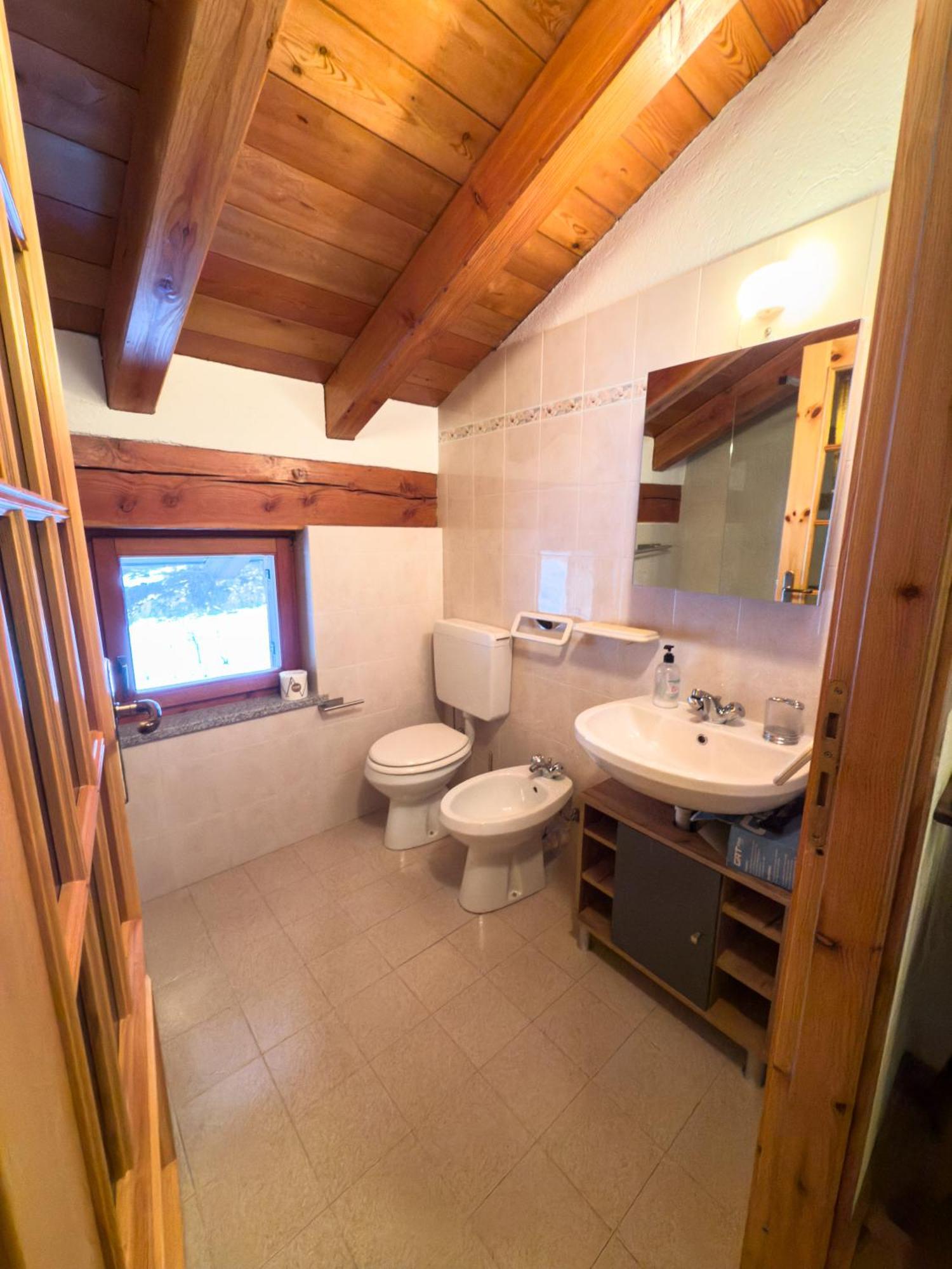 Casa Vacanze Grand-Haury Da Andrea Arvier Buitenkant foto