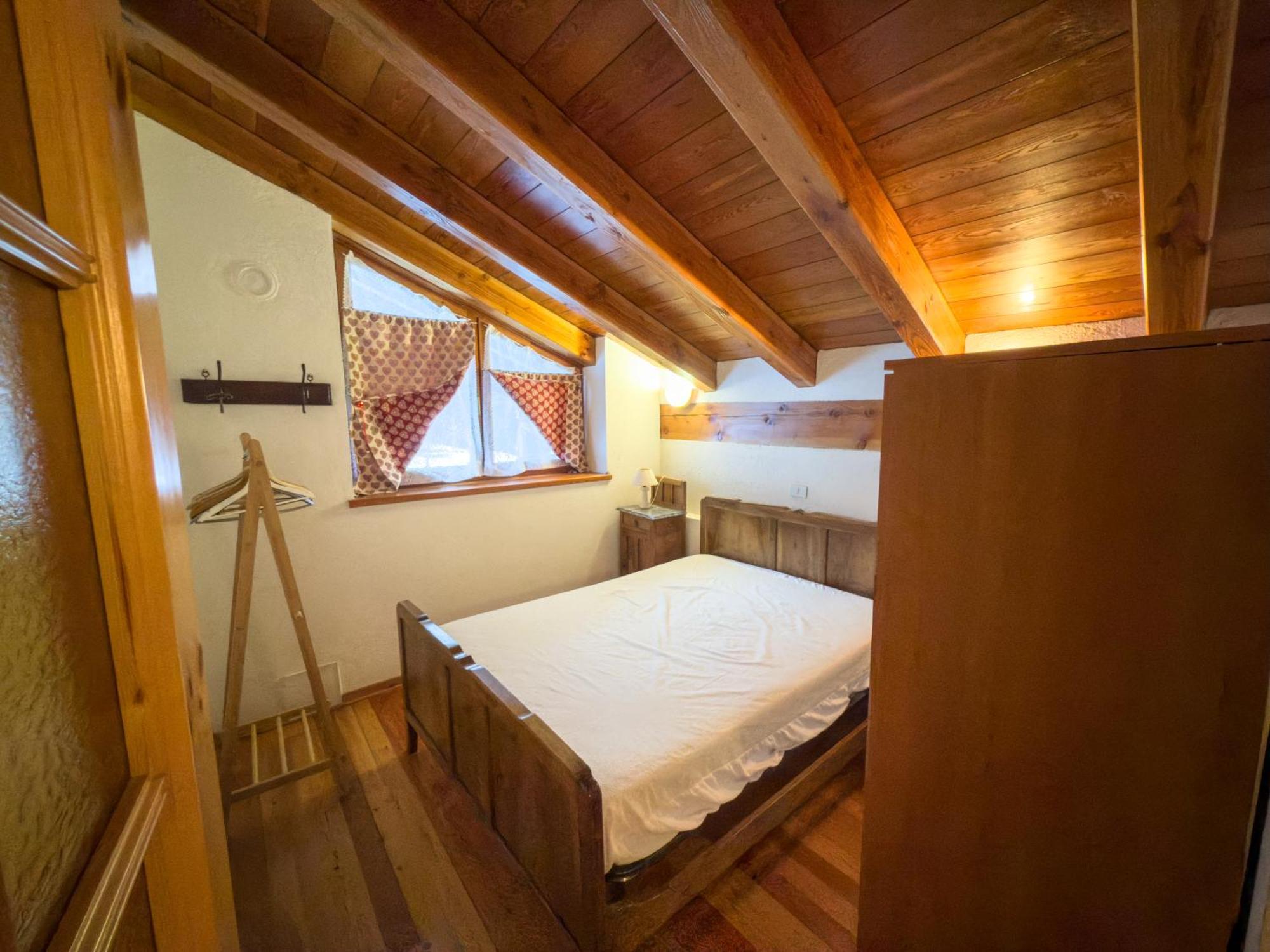 Casa Vacanze Grand-Haury Da Andrea Arvier Buitenkant foto