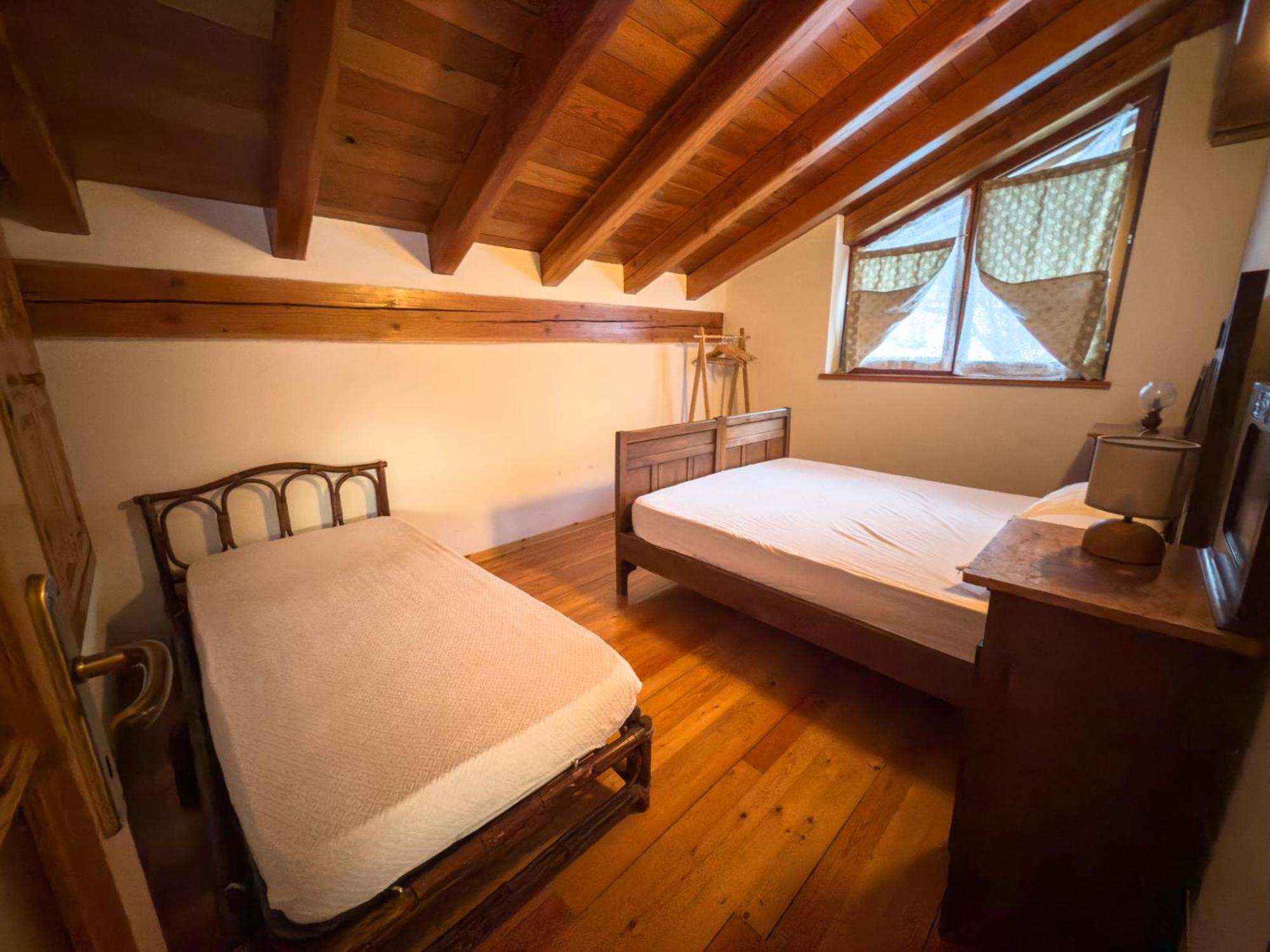 Casa Vacanze Grand-Haury Da Andrea Arvier Buitenkant foto